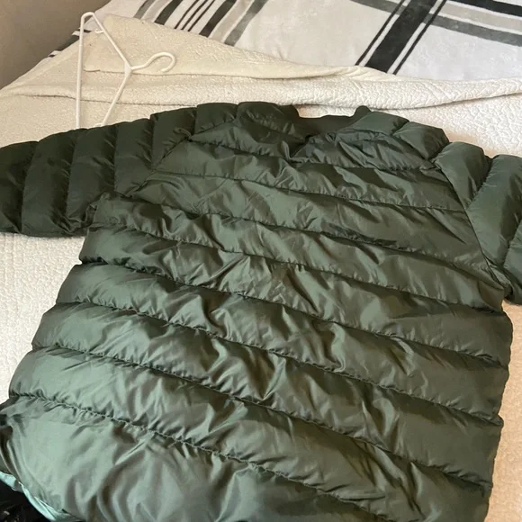 Adidas winter jacket - Picture 2 of 2